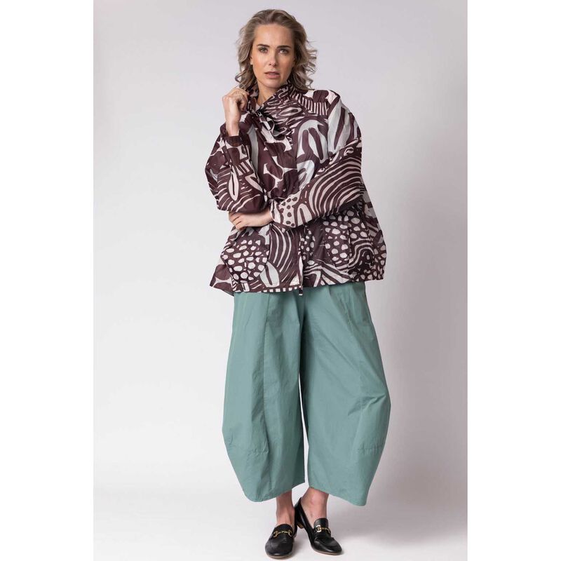 Rundholz Short Lightweight Jacket image number 2